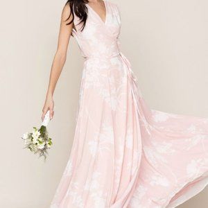 BHLDN Yumi Kim Sashay Dress